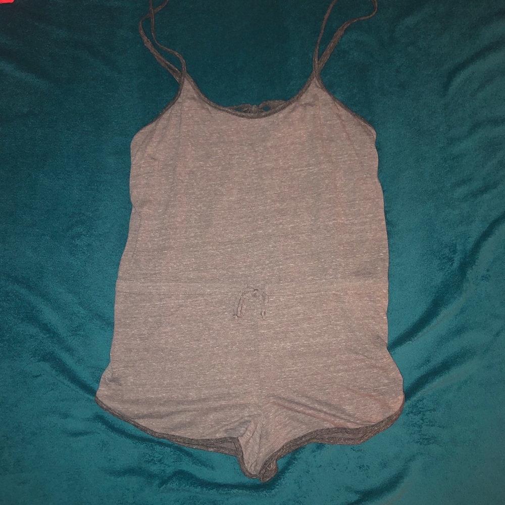 Chill Romper